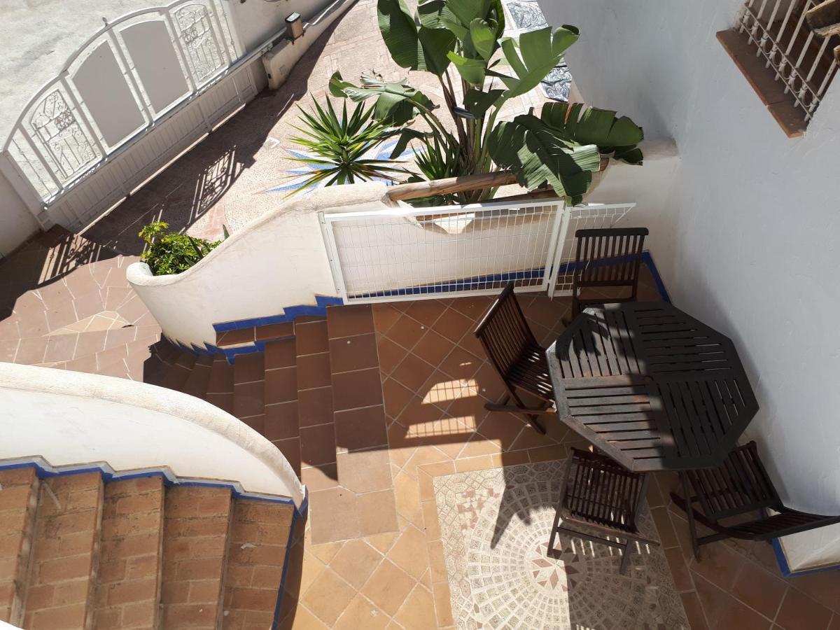 Studio Alba Beach 坎佩略 外观 照片