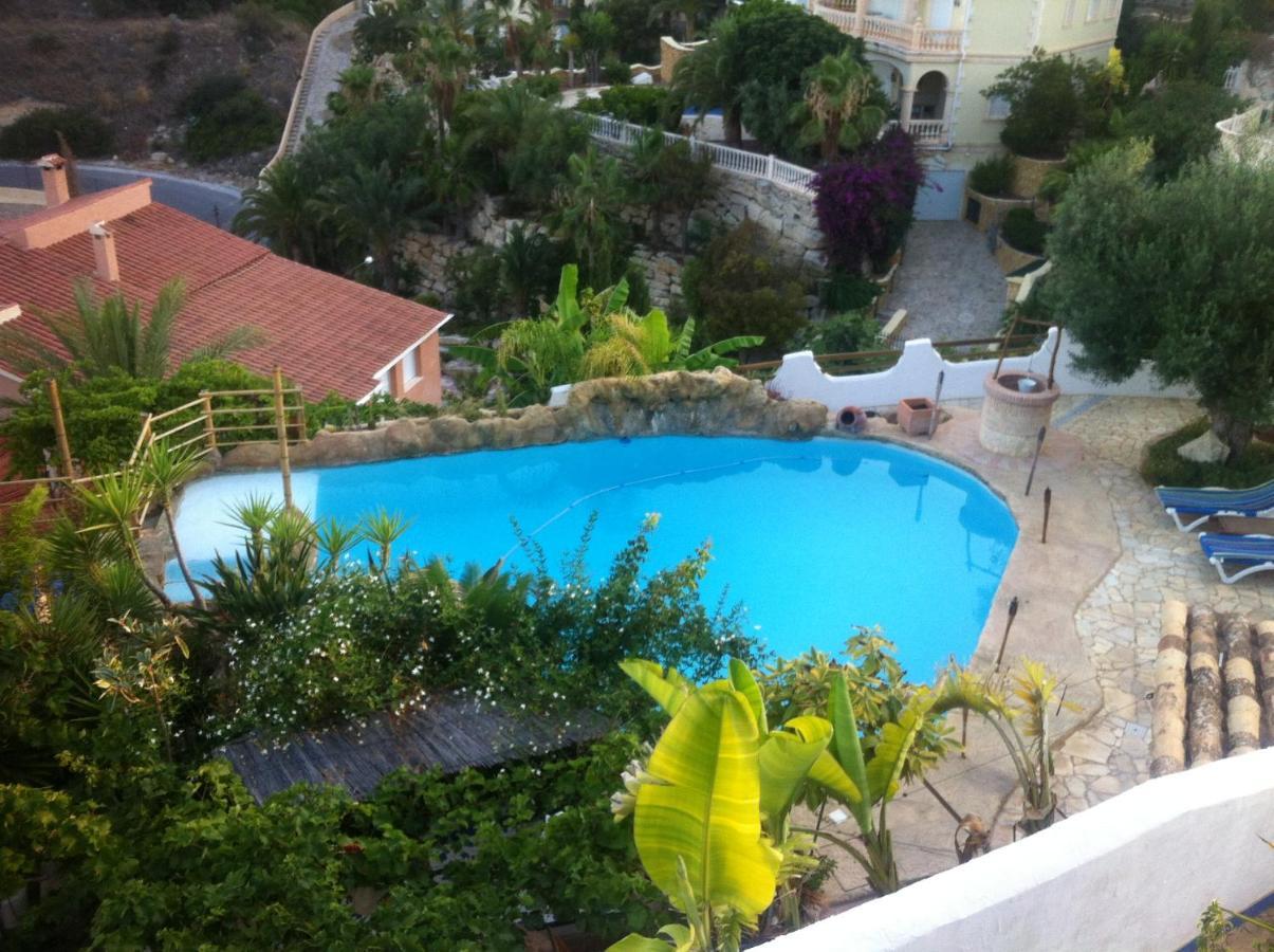 Studio Alba Beach 坎佩略 外观 照片